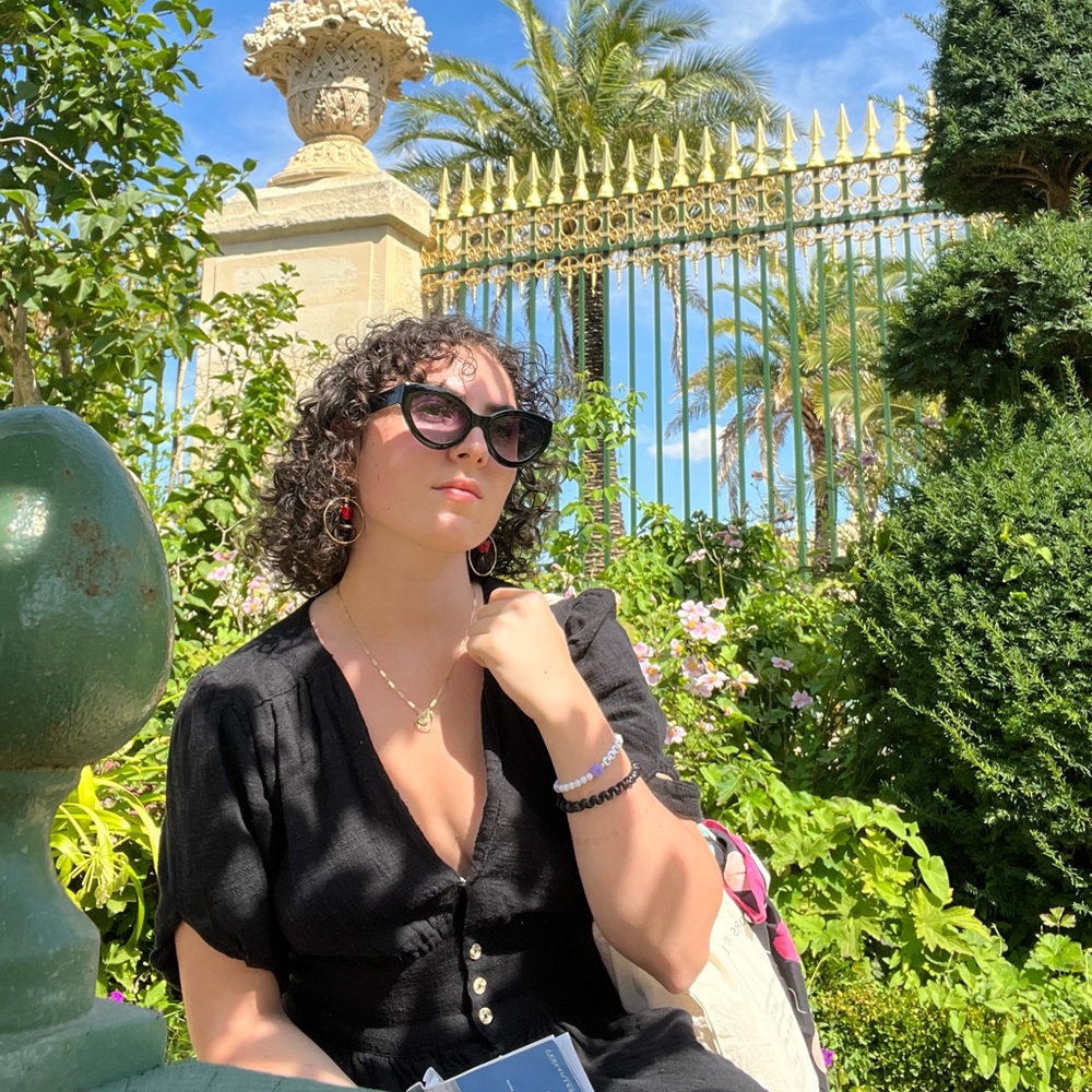 Meet your Posher, Jessica